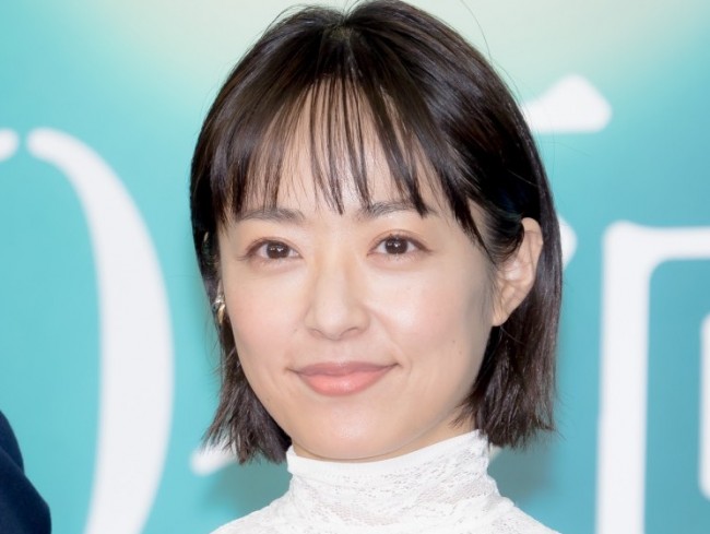 井上真央