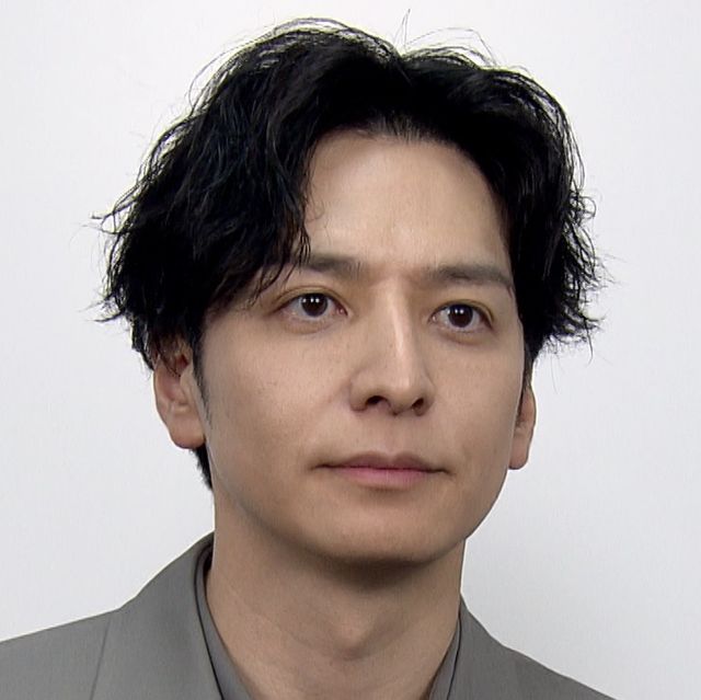 生田斗真