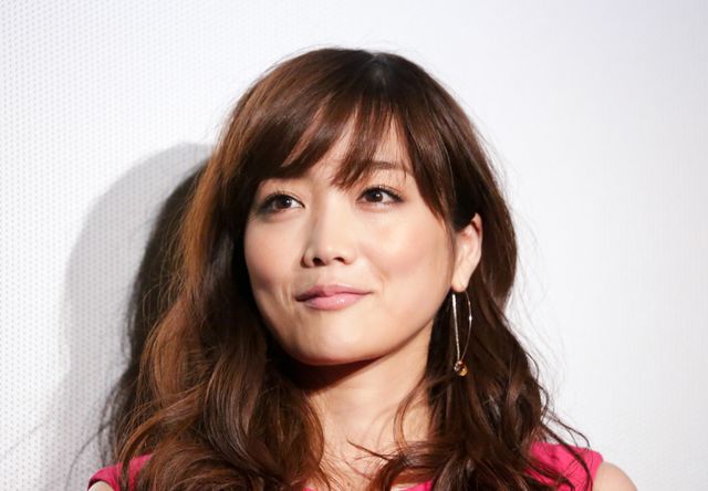 佐藤江梨子