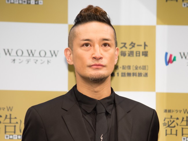 松岡昌宏