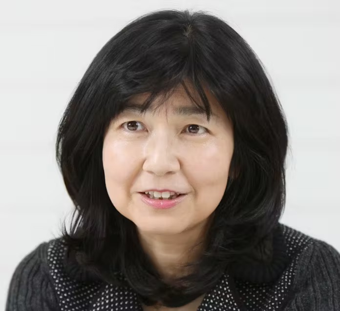 井上由美子