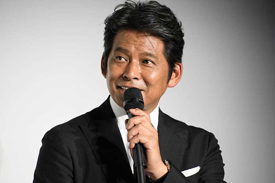 織田裕二