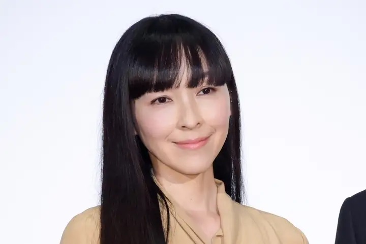 麻生久美子