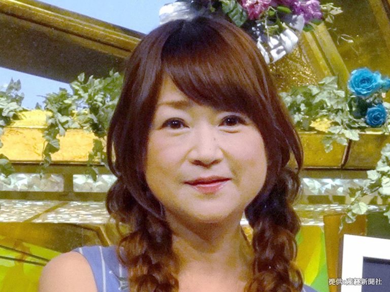 山瀬まみ