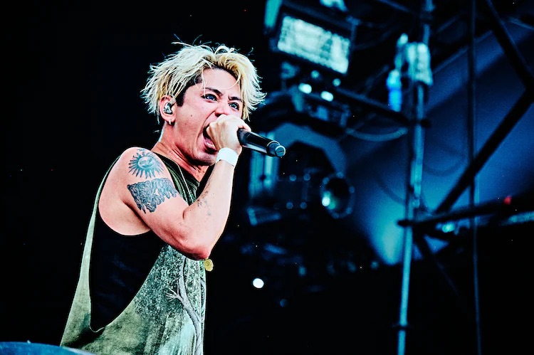 ONE OK ROCKTaka