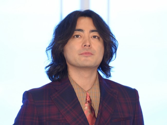 山田孝之